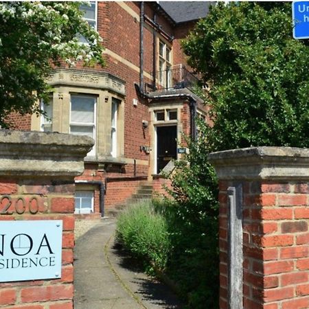 Noa Residence Oxford Kültér fotó