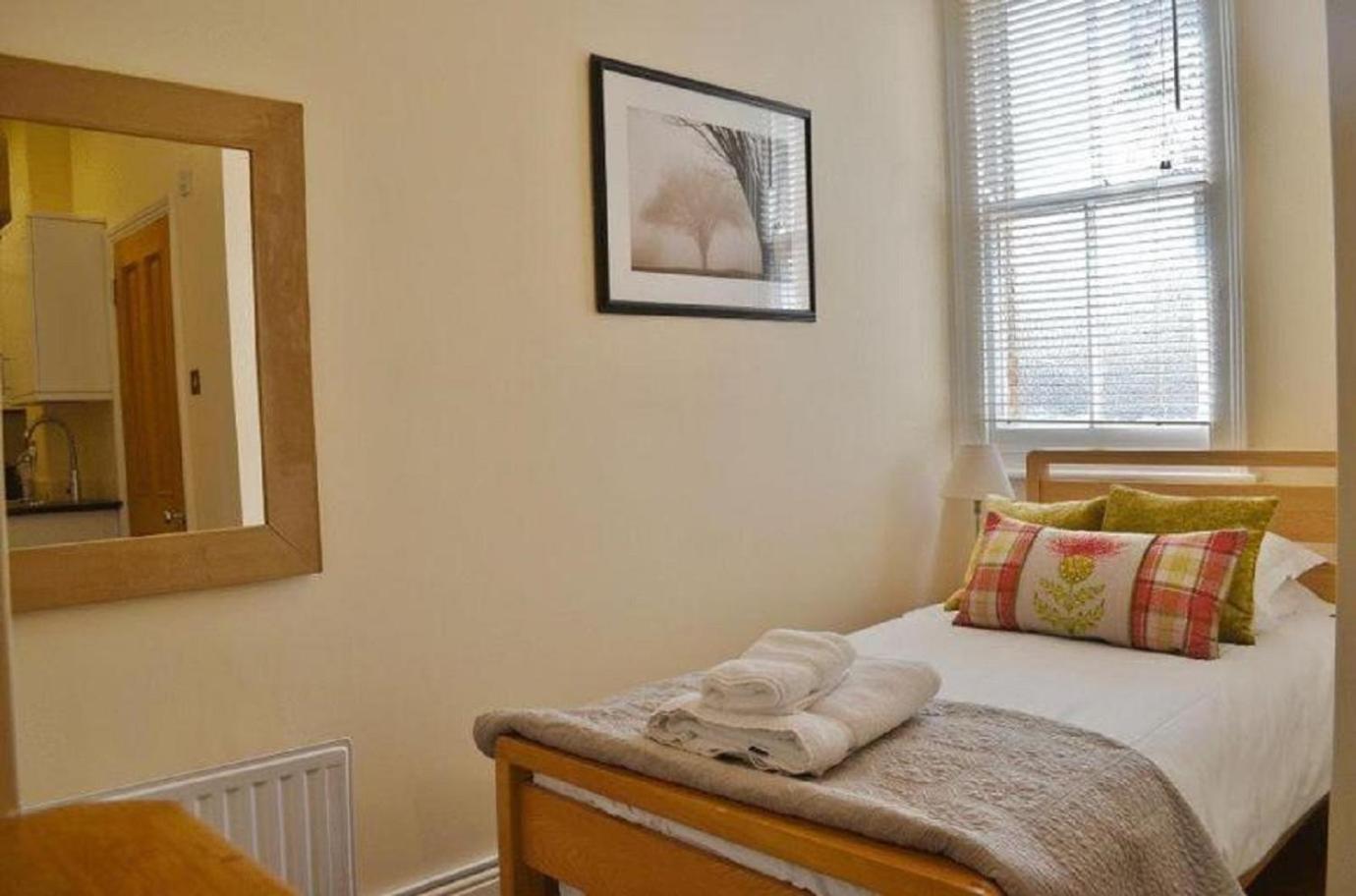 Noa Residence Oxford Kültér fotó