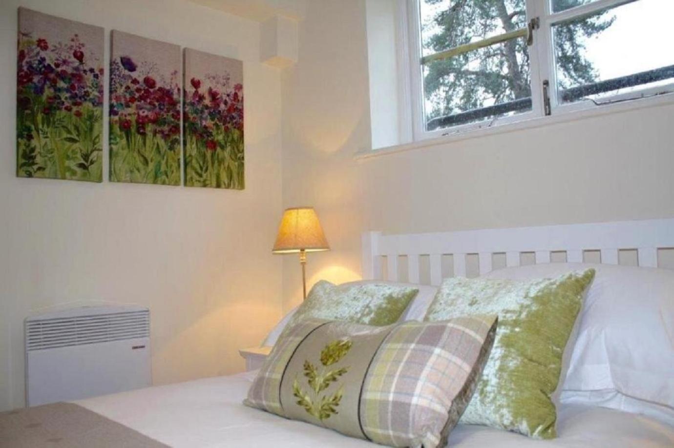 Noa Residence Oxford Kültér fotó