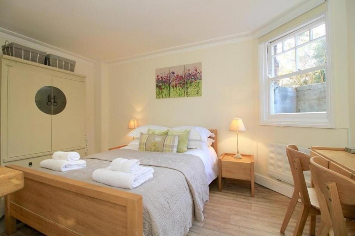 Noa Residence Oxford Kültér fotó