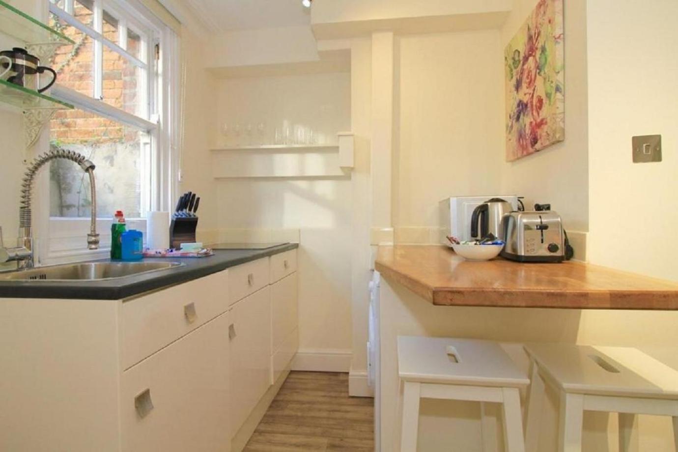 Noa Residence Oxford Kültér fotó
