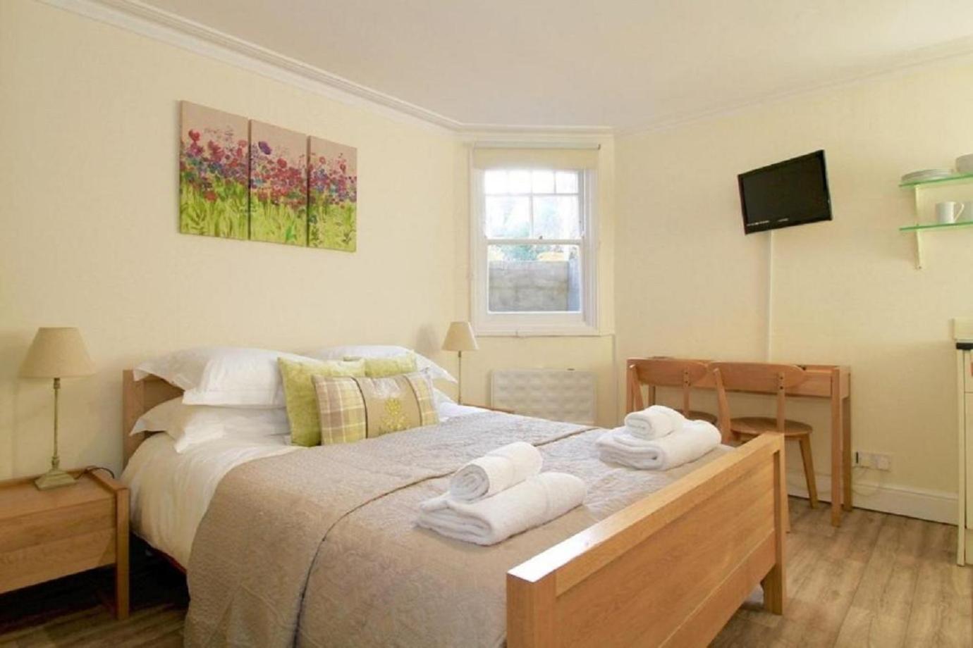 Noa Residence Oxford Kültér fotó