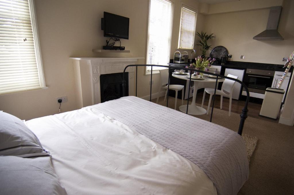 Noa Residence Oxford Kültér fotó