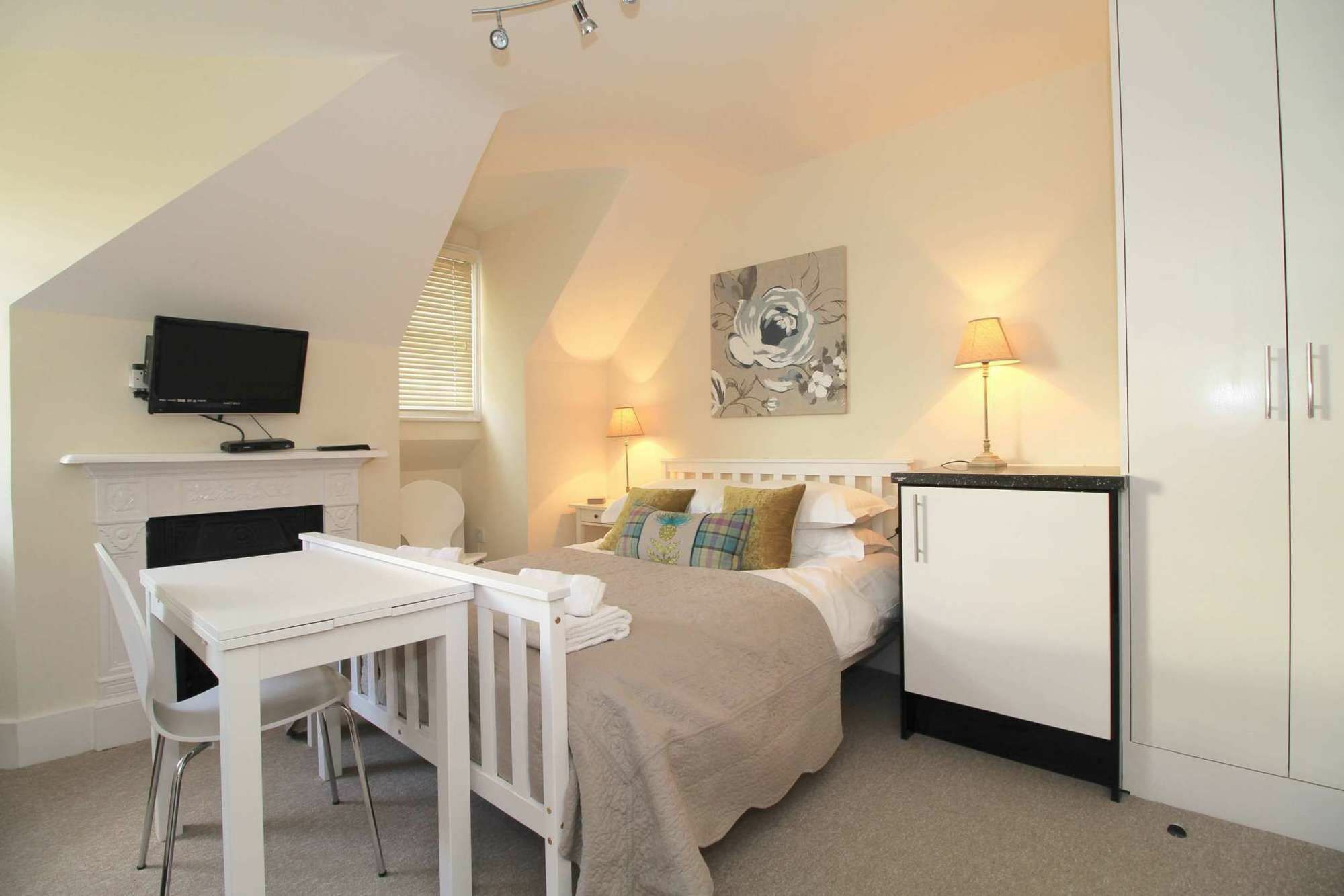 Noa Residence Oxford Kültér fotó